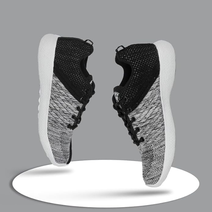 Pro by Khadim's Men's Casual Sneakers