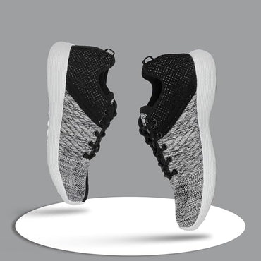 Pro by Khadim's Men's Casual Sneakers