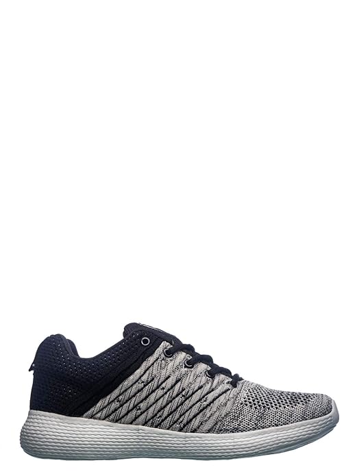 Pro by Khadim's Men's Casual Sneakers