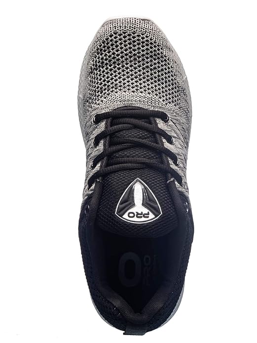 Pro by Khadim's Men's Casual Sneakers