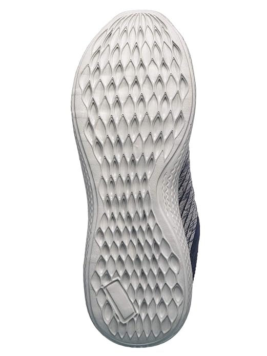 Pro by Khadim's Men's Casual Sneakers