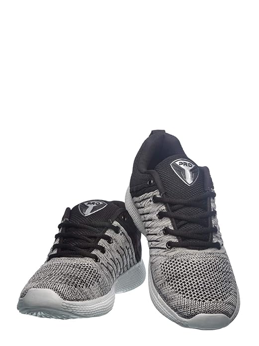 Pro by Khadim's Men's Casual Sneakers