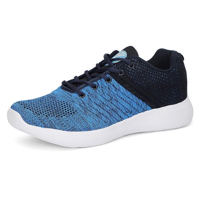 Pro by Khadim's Men's Casual Sneakers