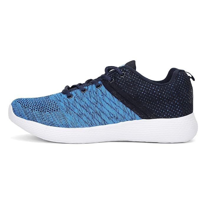 Pro by Khadim's Men's Casual Sneakers