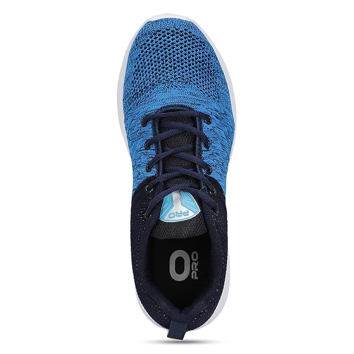 Pro by Khadim's Men's Casual Sneakers