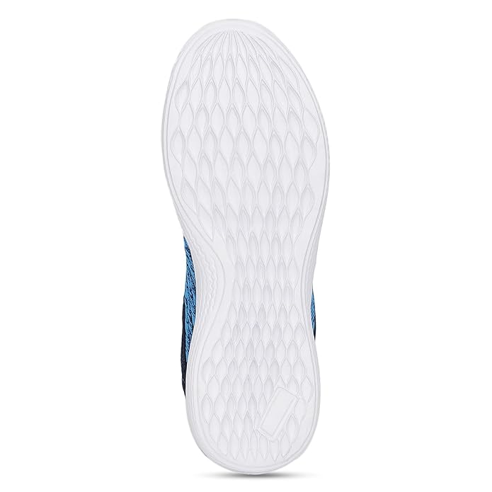 Pro by Khadim's Men's Casual Sneakers
