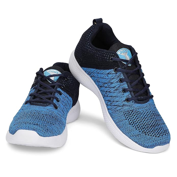 Pro by Khadim's Men's Casual Sneakers