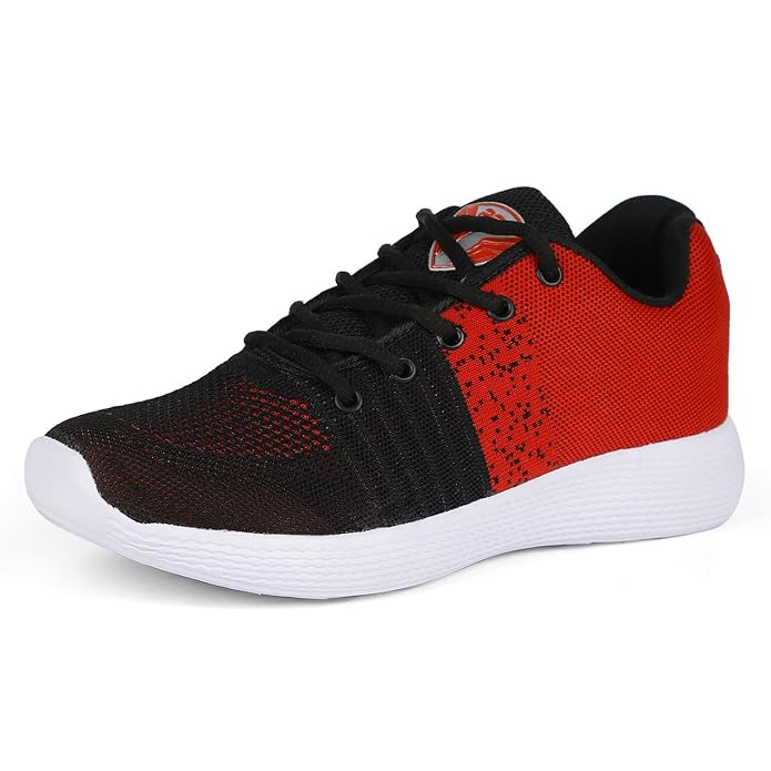 Pro by Khadim's Men's Casual Sneakers