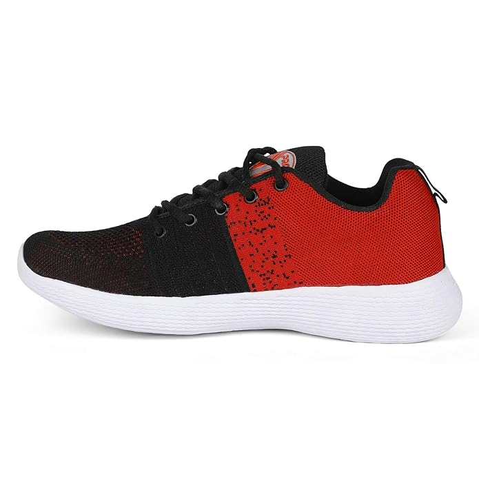 Pro by Khadim's Men's Casual Sneakers