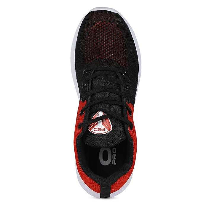 Pro by Khadim's Men's Casual Sneakers