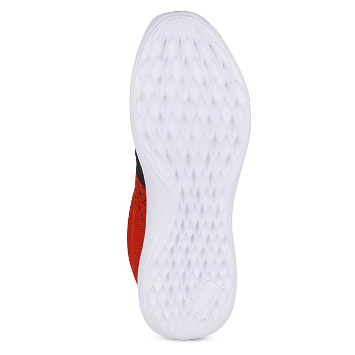 Pro by Khadim's Men's Casual Sneakers