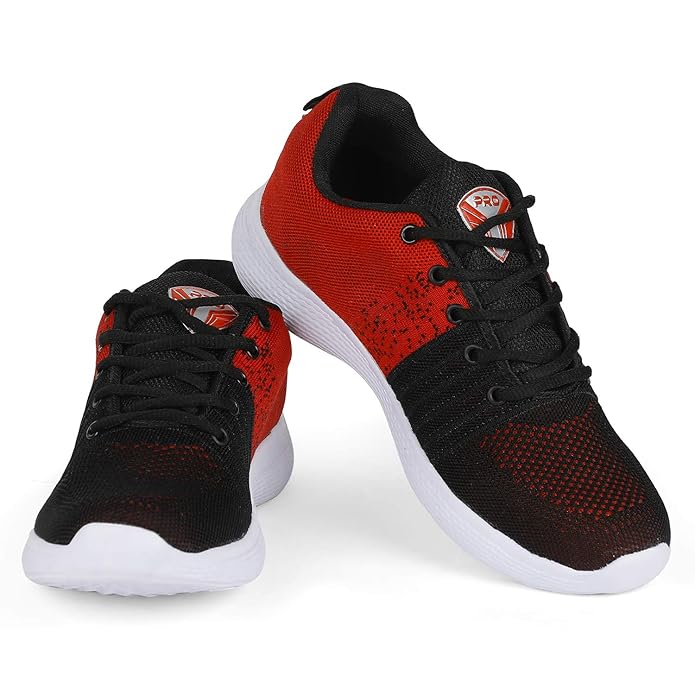 Pro by Khadim's Men's Casual Sneakers