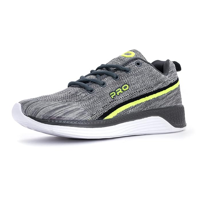 Pro Khadim's Running Sports Shoe Sneakers for Men