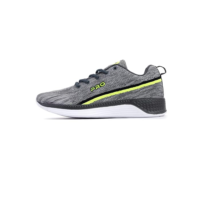 Pro Khadim's Running Sports Shoe Sneakers for Men