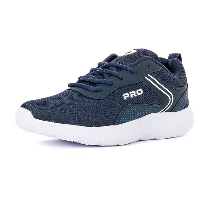 Khadim's Pro Running Sports Shoe Sneakers for Men