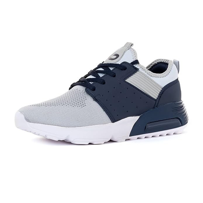 Khadim's Pro Running Sports Shoe Sneakers for Men