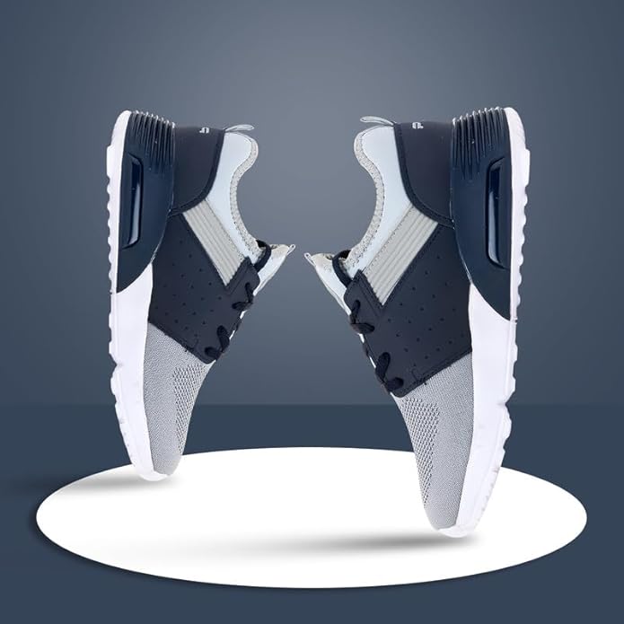 Khadim's Pro Running Sports Shoe Sneakers for Men