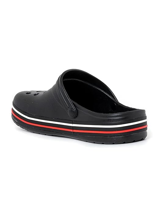 Khadim's Pro Washable Clog Sandal for Men