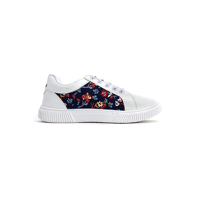 Pro Khadim's Sneakers Casual Shoe for Women