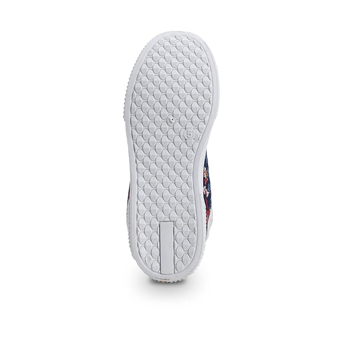Pro Khadim's Sneakers Casual Shoe for Women