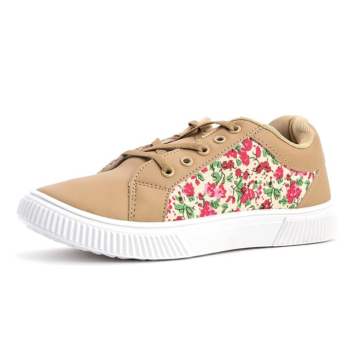 Pro Khadim's Sneakers Casual Shoe for Women