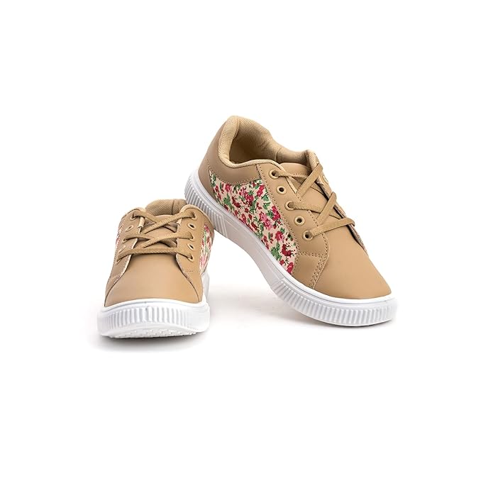 Pro Khadim's Sneakers Casual Shoe for Women