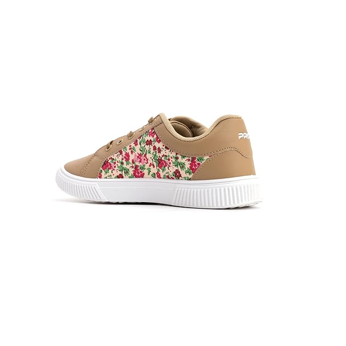 Pro Khadim's Sneakers Casual Shoe for Women