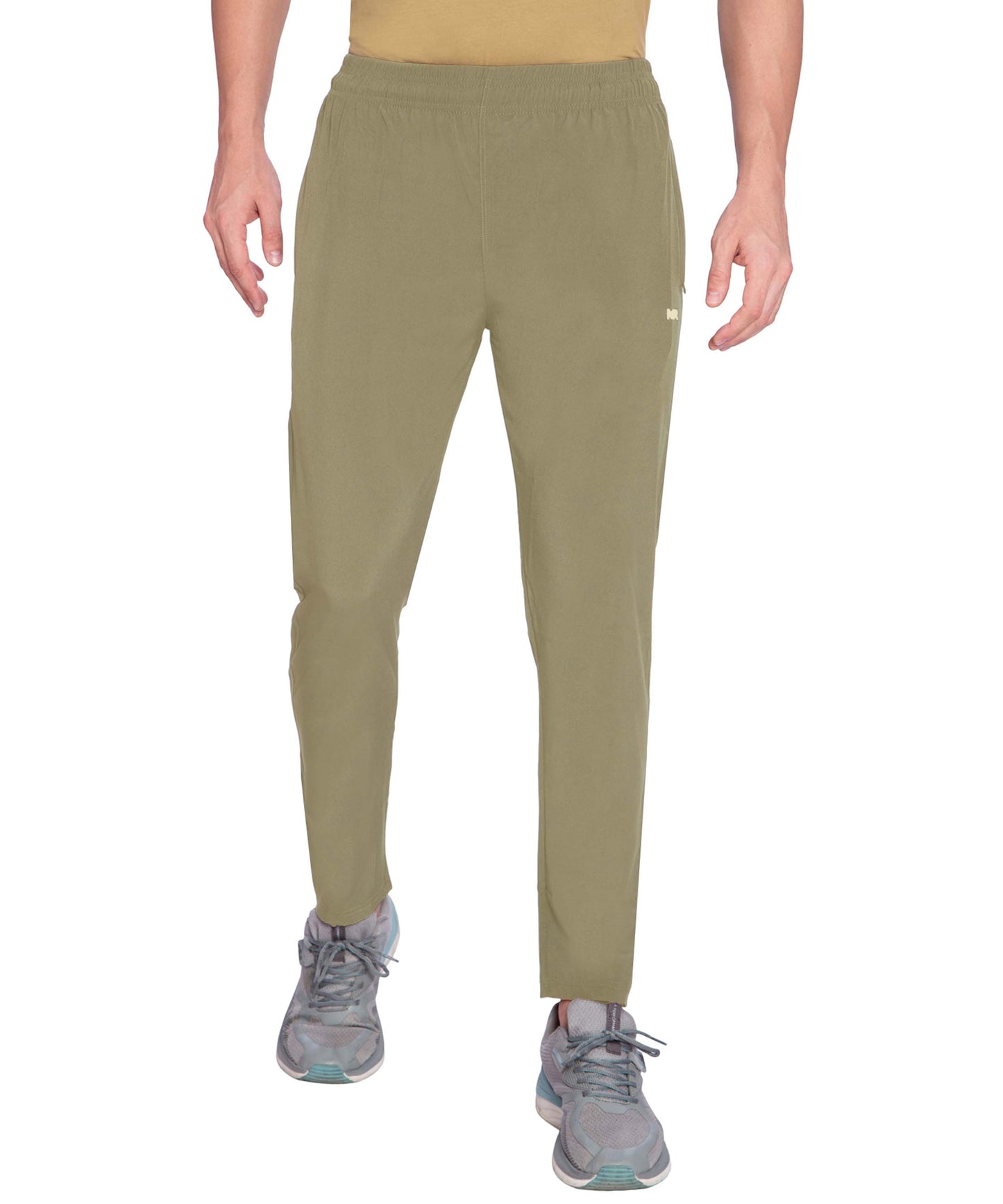 Btag Mens Regular Fit Track Pants and Pyjamas with Pockets | Pack of 1
