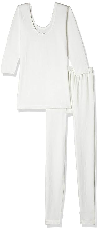 Lux Inferno Ladies 3Q Thermal Vest | Full Sleeves | Regular Fit |