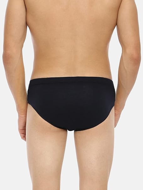 MacroMan M-Series Men's 100% Cotton Briefs