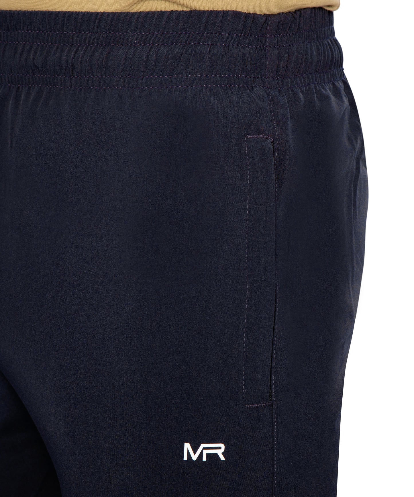 Btag Mens Regular Fit Track Pants and Pyjamas with Pockets | Pack of 1