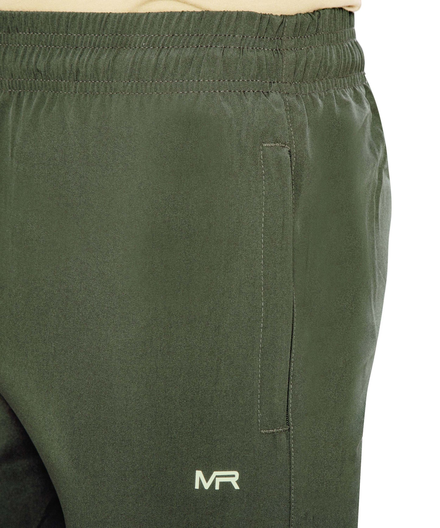 Btag Mens Regular Fit Track Pants and Pyjamas with Pockets | Pack of 1
