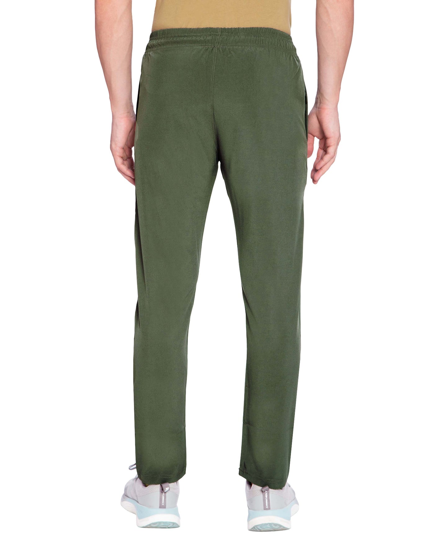 Btag Mens Regular Fit Track Pants and Pyjamas with Pockets | Pack of 1