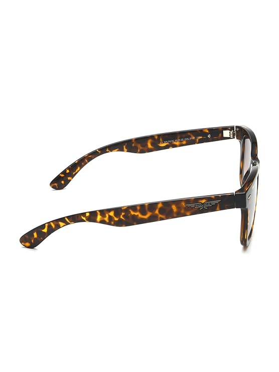 POLICE Unisex Sunglasses