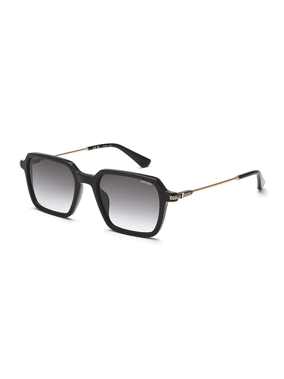 POLICE Unisex Sunglasses