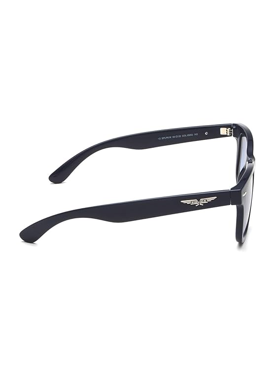 POLICE Unisex Sunglasses