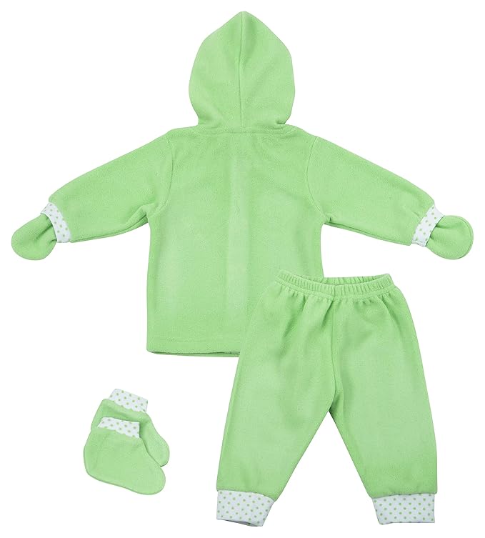TOP GEAR Men's Cotton Cartoon Hoddie and Pajama Suit