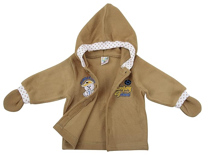TOP GEAR Men's Cotton Cartoon Hoddie and Pajama Suit