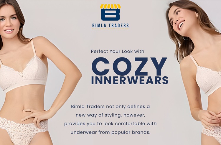 innerwear for women