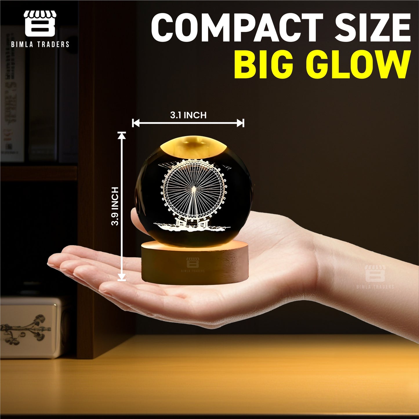 BTfash Night Light for Kids, Valentine Gift for Girlfriend, Birthday Gifts