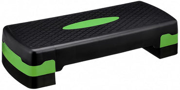 Btag Advanced Fitness Stepper for Aerobics & Cardio Training | Durable Polypropylene Construction | High Load Capacity 200 kg