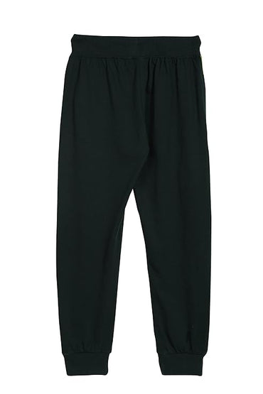 TOP GEAR Boy's Regular Fit Track Pants