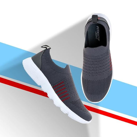 Step Up Your Stride: The Best Sports Shoes for Men in 2025