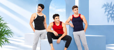 Online Purchase of Men’s Vests Chandigarh – Stylish and Comfortable Vests for Every Man