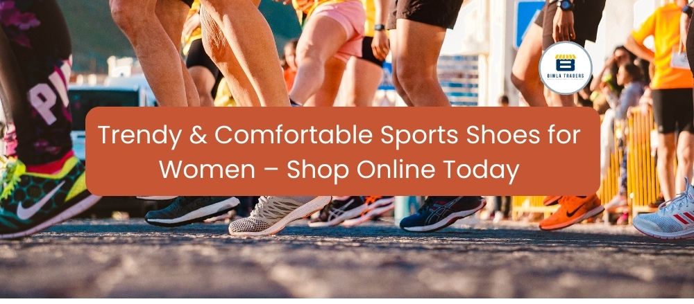 Sports Shoes for Women