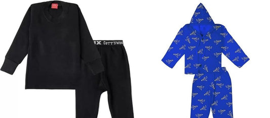 Thermal Wear for Girl