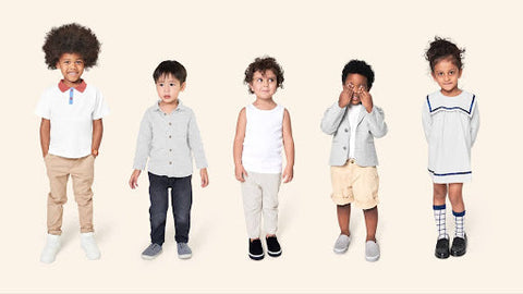 Buy Online Kidswear – Fashionable Looks for Boys & Girls
