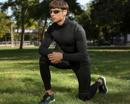 Best gym wear for men 