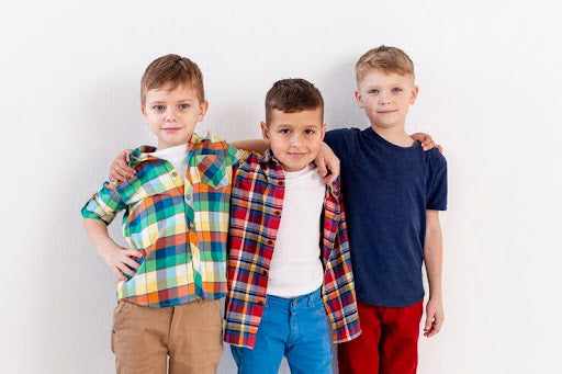 Top Sites to Buy Online Kidswear That’s Trendy & Affordable