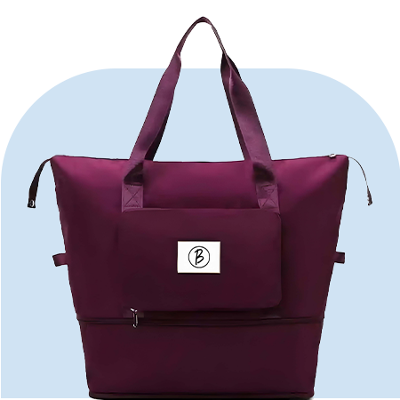Duffle Bags
